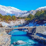 Annapurna Circuit-Trekking In Nepal