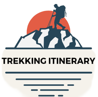 Trekking Itinerary Nepal